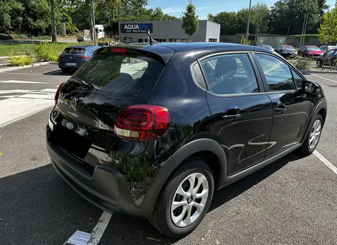 CITROEN C3 AIRCROSS (01/01/2021) - 